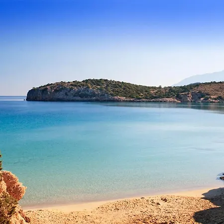 Mirabello Bay House Agios Nikolaos (Crete)