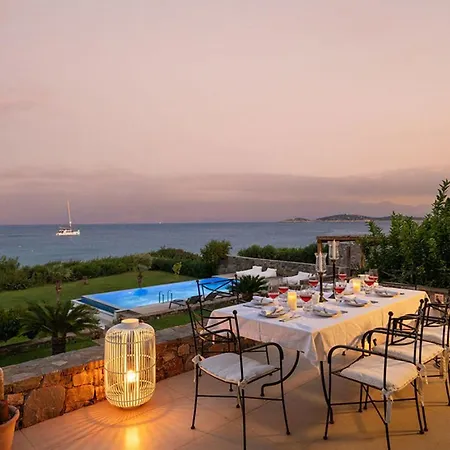 Mirabello Bay House Villa