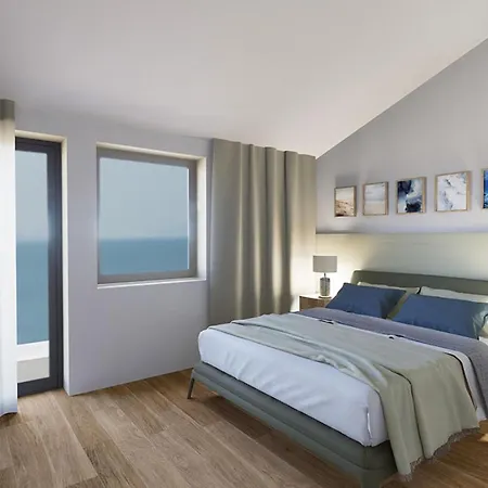 Mirabello Bay House * Agios Nikolaos (Crete)