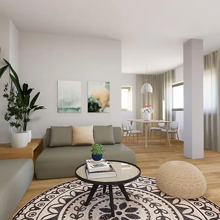 Mirabello Bay House *