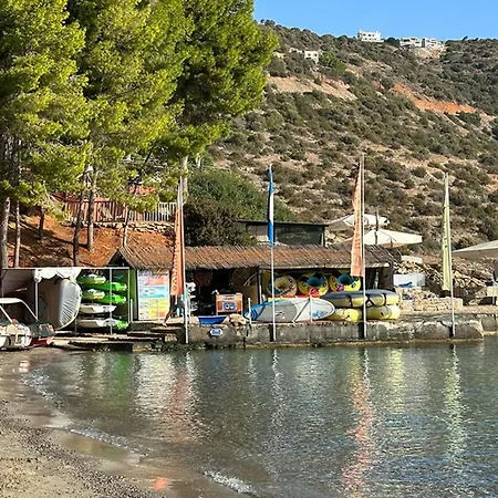 Mirabello Bay House Villa Agios Nikolaos (Crete)