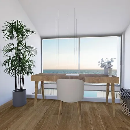 Mirabello Bay House Agios Nikolaos (Crete)