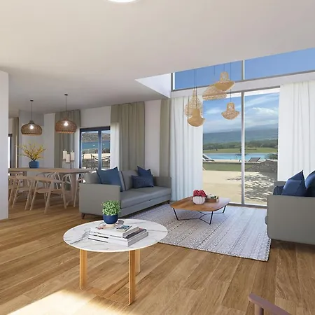 Mirabello Bay House Villa *