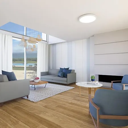 Mirabello Bay House Villa