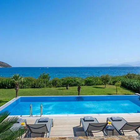 Mirabello Bay House *
