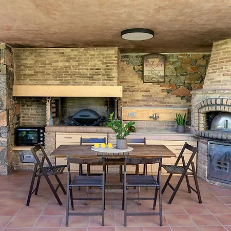Villa Mirabello Bay House