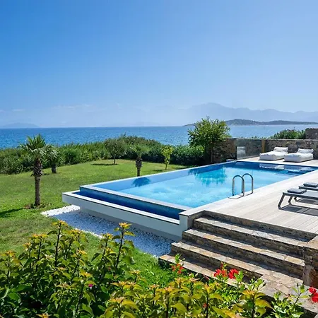 Mirabello Bay House *