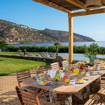 Mirabello Bay House Villa *