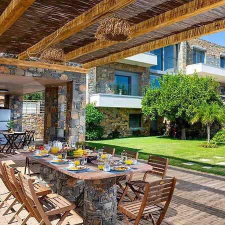 Mirabello Bay House * Agios Nikolaos (Crete)